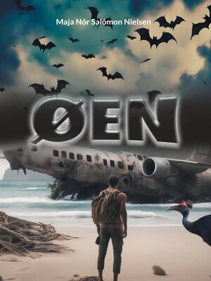 cover image of Øen